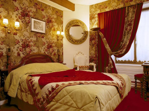 Grand Hotel Dechampaigne