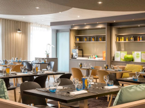 Novotel Nice Centre Vieux Nice