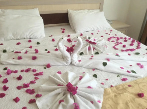 Hotel Alanya (ex. Asem City Hotel)