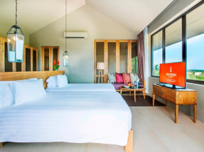 SUNSURI PHUKET, Nai Harn Beach