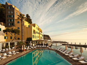 Regina Isabella - Resort Spa Restaurant