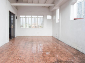 Makati Riverside Inn