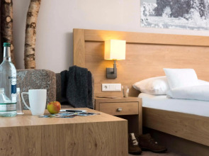 Courtyard by Marriott Berlin City Center