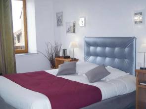 Hôtel Restaurant le Val d'Amby