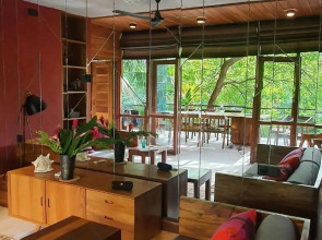 Lankavatara Ocean Retreat & Spa