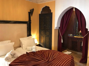 Riad De La Belle Epoque