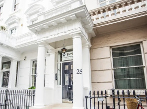 Mornington Hotel London Victoria