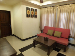 Chaba Garden Resort & Service