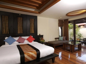 Railay Bay Resort and Spa