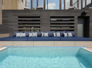 Catalonia Gran Vía BCN