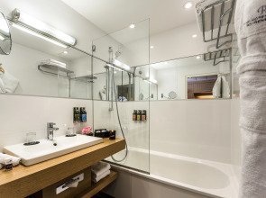 Grand Hôtel Roi René Aix - MGallery Collection