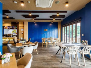 Novotel Koh Si Chang