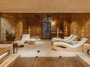 ARCHE Dwór Uphagena Gdańsk