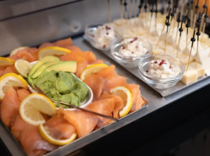 Bh Hotel Dimora D'epoca