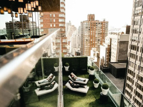 citizenM New York Times Square