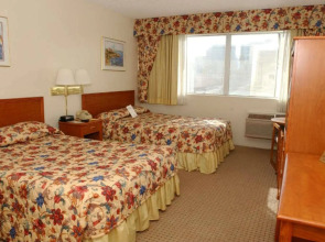 Vagabond Inn Long Beach