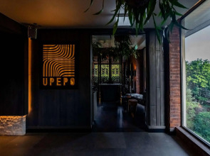 Отель Kwetu Nairobi Curio Collection By Hilton