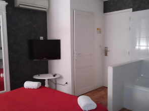 Hôtel Martigues Le 5