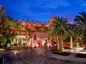 The Ritz-Carlton Tenerife, Abama
