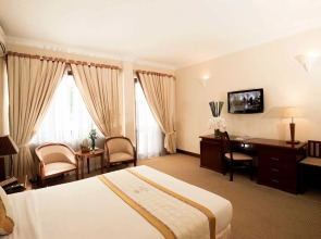 Palace Hotel Vung Tau