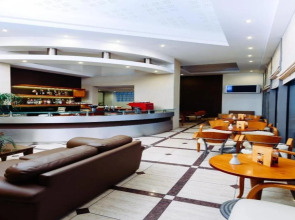 The Athens Mirabello