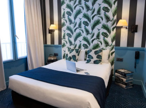 Premiere Classe Paris Ouest - Pont De Suresnes