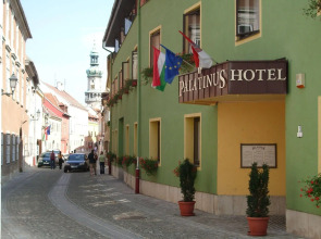 Hotel Palatinus