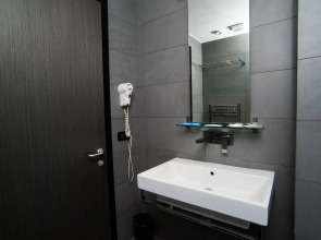 Отель Imperium Suite Navona