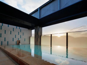 Candeo Hotels Nagasaki Shinchi Chinatown