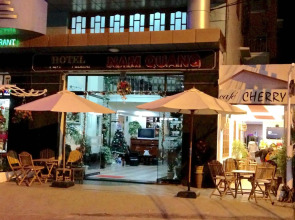 HANZ Nam Quang Hotel Da Lat