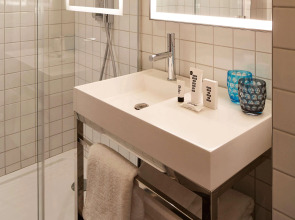 Mama Shelter London - Shoreditch