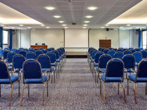 Отель Dolce by Wyndham Milan Malpensa