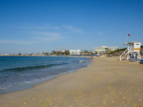 Cyprotel Florida Hotel