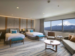 Highland Resort Hotel & Spa