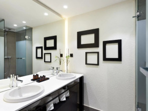 Hotel Condes de Barcelona