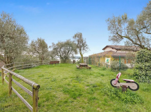 Teseo House - Lake View