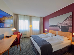 Mercure Hotel Severinshof Köln City