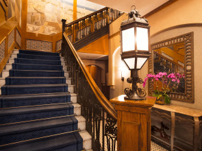 Casablanca Hotel by Library Hotel Collection