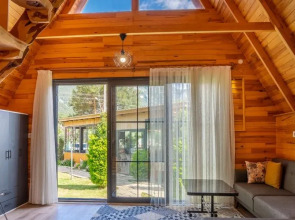 Karaöz Sapphire Bungalows