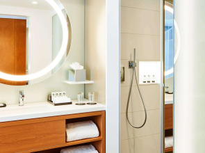 Sofitel Luxembourg Europe