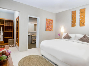 Canvas Escape Resort