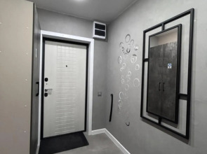 Апартаменты Niki Rent на улице Волжская