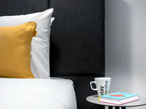 Staycity Aparthotels, Paris, La Défense