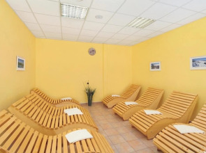 Wellness hotel Svornost