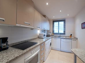 Olée Nerja Holiday Rentals By Fuerte Group