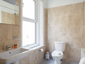 Pearl and Pebbles Hotel