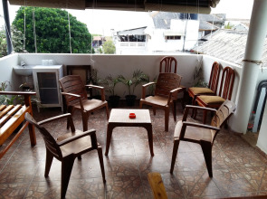 Southern Comforts - Galle Fort