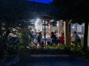 Attianese Hotel Restaurant