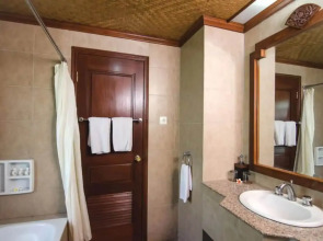 Sri Phala Resort & Villa