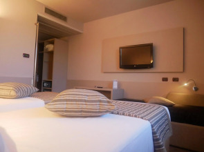 First Hotel Malpensa